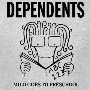 Meet your Posher, Mike